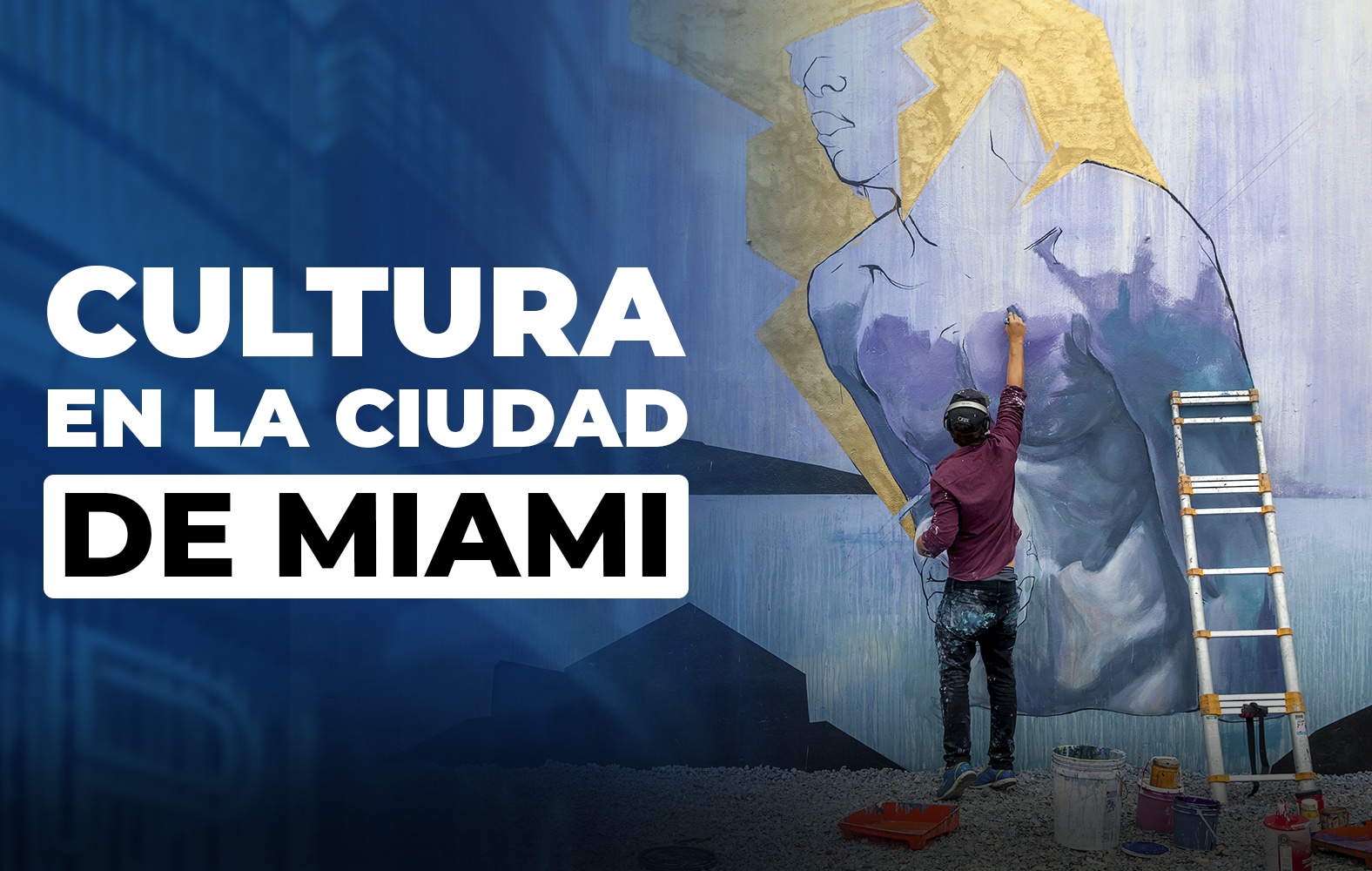 Cultura en la ciudad de Miami