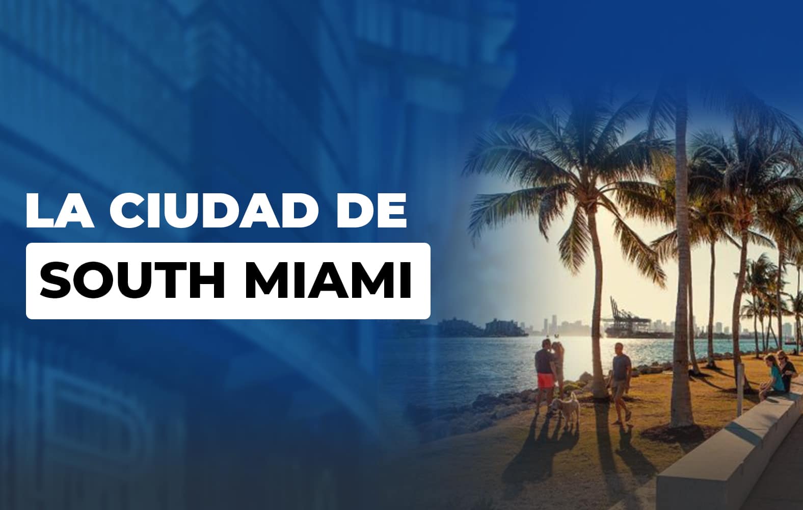 Conoce South Miami