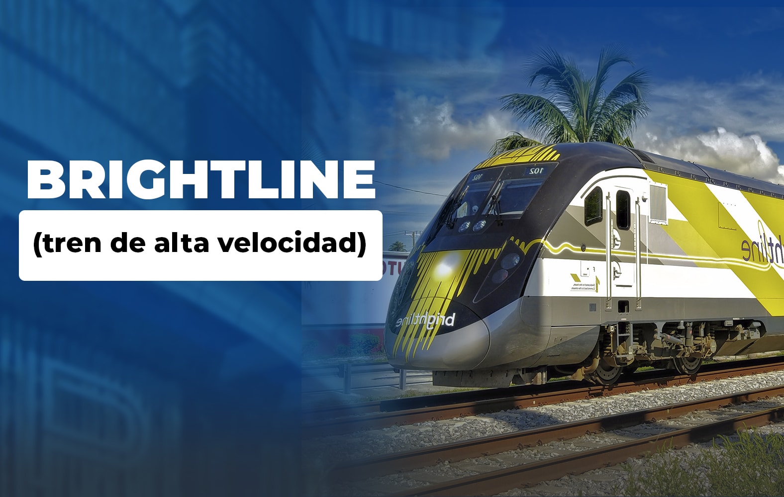 Brightline (tren de alta velocidad)