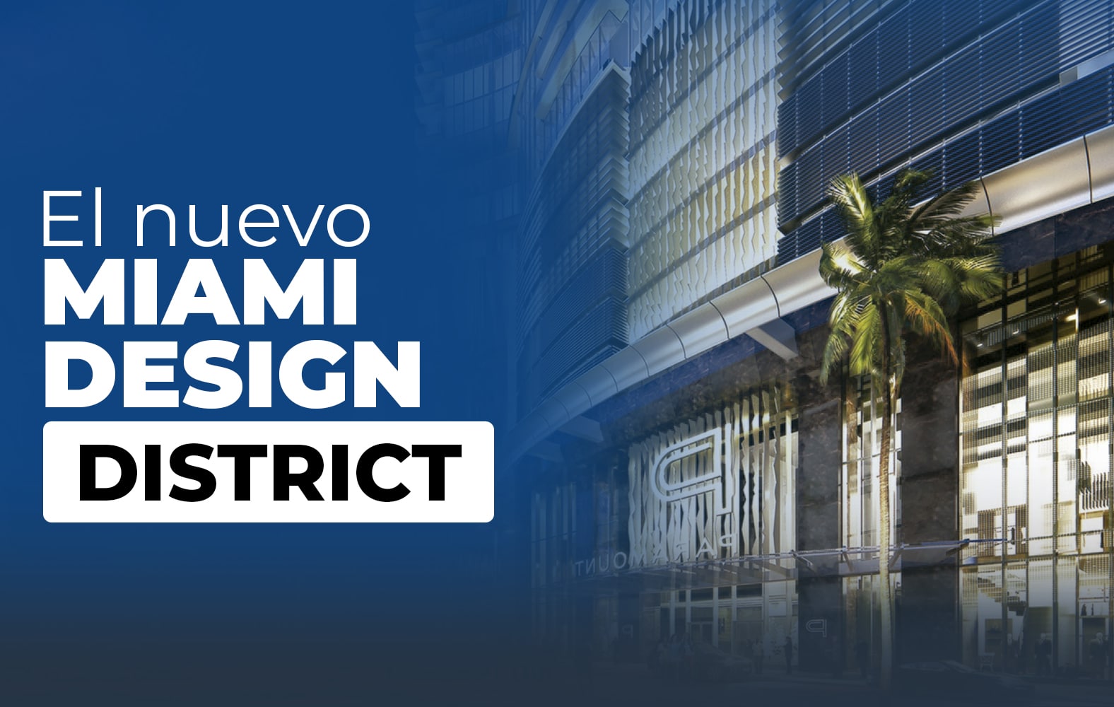 Miami Design District